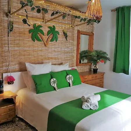 Guest house Wonder