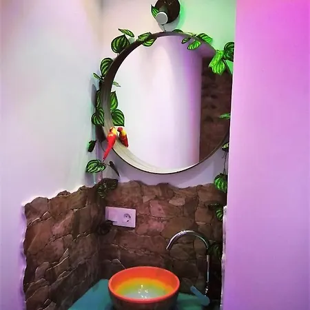 Guest house Wonder Nerja