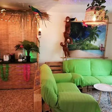 Wonder Guest house