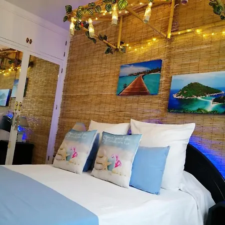 Wonder Guest house