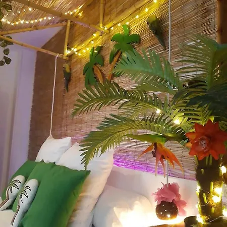 Wonder Guest house Nerja