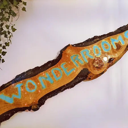 Wonder 2* 内尔哈