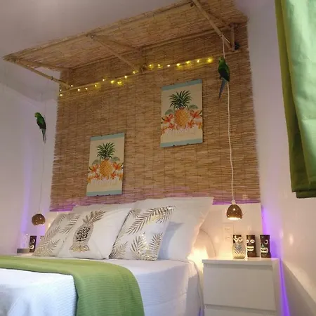 Wonder Guest house