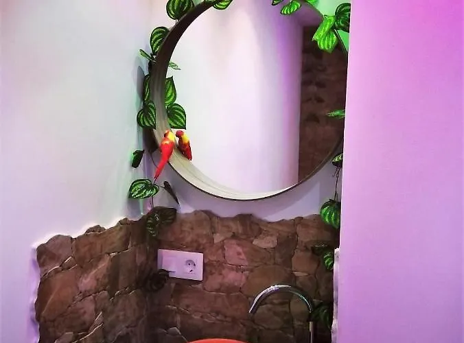 Πανσιόν Wonder Nerja