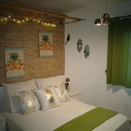 Konukevi Wonder Nerja